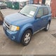 1FMCU93GX9KC56626 2009 Ford Escape Xlt auction photo thumbnail 2