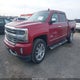 3GCUKTEC5JG525746 2018 Chevrolet Silverado 1500 High Country auction photo thumbnail 2