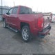 3GCUKTEC5JG525746 2018 Chevrolet Silverado 1500 High Country auction photo thumbnail 3