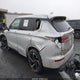 JA4J4UA86NZ011019 2022 Mitsubishi Outlander Black Edition S-Awc/Se 2.5 S-Awc/Se Launch Edition S-Awc auction photo thumbnail 3