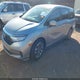 5FNRL6H72MB005808 2021 Honda Odyssey Exl auction photo thumbnail 2