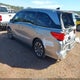 5FNRL6H72MB005808 2021 Honda Odyssey Exl auction photo thumbnail 3