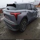 3GNKDBRJ7RS202657 2024 Chevrolet Blazer Ev Eawd 2Lt auction photo thumbnail 4