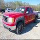 1GTEK19C17Z545648 2007 GMC Sierra 1500 Sle1/Work Truck auction photo thumbnail 2