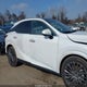 2T2BBMCA6SC086630 2025 Lexus Rx 350H Luxury auction photo thumbnail 17