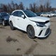 2T2BBMCA6SC086630 2025 Lexus Rx 350H Luxury auction photo thumbnail 1