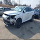 2T2BBMCA6SC086630 2025 Lexus Rx 350H Luxury auction photo thumbnail 2