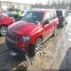 1C4NJDBB9GD729528 2016 Jeep Compass Sport Se auction photo thumbnail 2