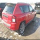 1C4NJDBB9GD729528 2016 Jeep Compass Sport Se auction photo thumbnail 4