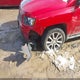 1C4NJDBB9GD729528 2016 Jeep Compass Sport Se auction photo thumbnail 6