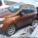 MAJ6S3GL0KC268379 2019 Ford Ecosport Se auction photo thumbnail 14
