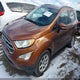 MAJ6S3GL0KC268379 2019 Ford Ecosport Se auction photo thumbnail 2