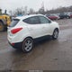 KM8JUCAC2CU471918 2012 Hyundai Tucson Gls auction photo thumbnail 4