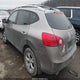 JN8AS5MV0AW606080 2010 Nissan Rogue Sl auction photo thumbnail 3
