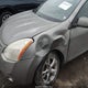 JN8AS5MV0AW606080 2010 Nissan Rogue Sl auction photo thumbnail 6