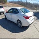2T1BURHE6EC141105 2014 Toyota Corolla Le auction photo thumbnail 3