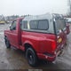 1FTCF15Y9NKA81804 1992 Ford F 150 auction photo thumbnail 14