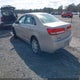 3LNHL2GC8AR621134 2010 Lincoln Mkz auction photo thumbnail 3