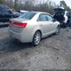 3LNHL2GC8AR621134 2010 Lincoln Mkz auction photo thumbnail 4