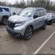 5FNYF7H95KB004174 2019 Honda Passport Touring auction photo thumbnail 2