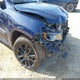 1C4RJFCT5JC408149 2018 Jeep Grand Cherokee High Altitude 4X4 auction photo thumbnail 16