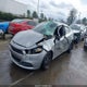1C3CDFBB6FD123651 2015 Dodge Dart Sxt auction photo thumbnail 2