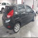 3FADP4EJ2CM150818 2012 Ford Fiesta Se auction photo thumbnail 4