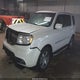 5FNYF4H99EB032532 2014 Honda Pilot Touring auction photo thumbnail 2