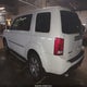 5FNYF4H99EB032532 2014 Honda Pilot Touring auction photo thumbnail 3