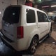 5FNYF4H99EB032532 2014 Honda Pilot Touring auction photo thumbnail 4