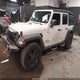1C4HJXDG7KW634311 2019 Jeep Wrangler Unlimited Sport S 4X4 auction photo thumbnail 2