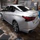 1N4BL4CW6LC176504 2020 Nissan Altima Sr Intelligent Awd auction photo thumbnail 3