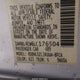 1N4BL4CW6LC176504 2020 Nissan Altima Sr Intelligent Awd auction photo thumbnail 9
