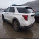 1FM5K8GC6LGA57180 2020 Ford Explorer St auction photo thumbnail 3
