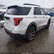 1FM5K8GC6LGA57180 2020 Ford Explorer St auction photo thumbnail 4