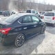3N1AB7AP5KY300812 2019 Nissan Sentra Sr auction photo thumbnail 4