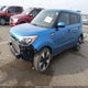 KNDJP3A5XH7467134 2017 Kia Soul + auction photo thumbnail 2