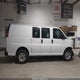 1GTW7AF71R1187384 2024 GMC Savana Cargo Rwd 2500 Regular Wheelbase Work Van auction photo thumbnail 13