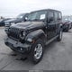 1C4HJXDG0LW237637 2020 Jeep Wrangler Unlimited Sport S 4X4 auction photo thumbnail 2