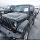 1C4HJXDG0LW237637 2020 Jeep Wrangler Unlimited Sport S 4X4 auction photo thumbnail 6