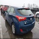 KMHD35LH5GU272422 2016 Hyundai Elantra Gt auction photo thumbnail 3