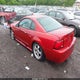 1FAFP4049YF303390 2000 Ford Mustang auction photo thumbnail 3