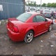 1FAFP4049YF303390 2000 Ford Mustang auction photo thumbnail 4