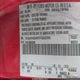 1FAFP4049YF303390 2000 Ford Mustang auction photo thumbnail 9