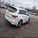 5N1AL0MM2EC548625 2014 Infiniti Qx60 auction photo thumbnail 4