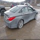 5NPEC4AB9CH427933 2012 Hyundai Sonata Se 2.0T auction photo thumbnail 4