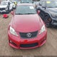 JTHBP262X85003350 2008 Lexus Is F auction photo thumbnail 12