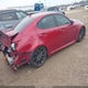 JTHBP262X85003350 2008 Lexus Is F auction photo thumbnail 4