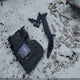 4T1R11AKXRU246291 2024 Toyota Camry Le auction photo thumbnail 12