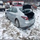 4T1R11AKXRU246291 2024 Toyota Camry Le auction photo thumbnail 3